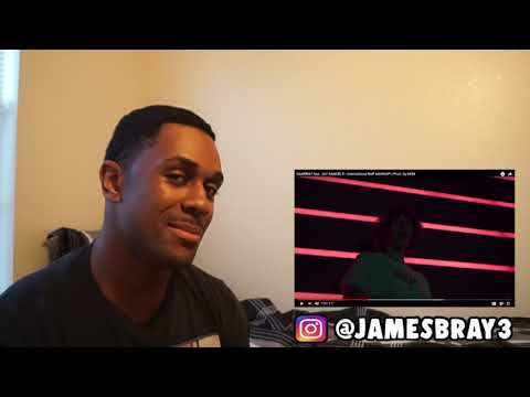 DANERGY feat. JAY SAMUELZ - International RAP MASHUP! | Prod. by MQN reaction