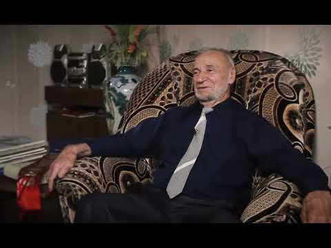 В Тынде отметили юбилей легендарного строителя БАМа