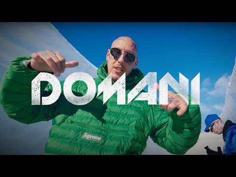 Separ ft. PTK - Sunset (DOMANI Remix) • SLAP HOUSE • CLUB Music • CZ/SK