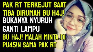 Download lagu KISAH NYATA || RAHASIA DI BALIK PINTU DAPUR BU HAJI mp3
