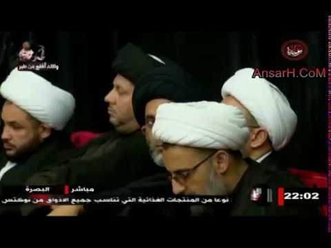 ⁣من هو الأول   ؟  الملحد يتيه هنا.الشيخ سلام العسكري