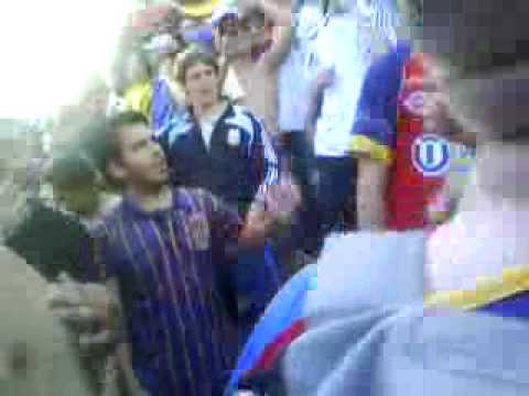 "Colegiales 0 Vs estudiantes (c) 0" Barra: La Banda del Tricolor • Club: Colegiales • País: Argentina