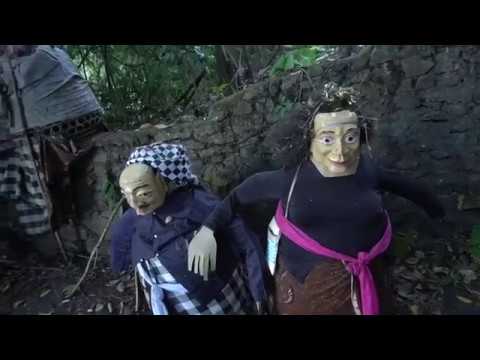 Explore Kuburan Yang Mayatnya Tidak Ada Yang Di Kubur Ternyata Berada Di Terunyan Bali