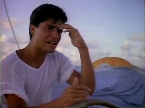 Chayanne - Tu Pirata Soy Yo (Buena Calidad)