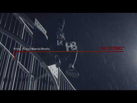 [FREE] Kalash Criminel x Kaaris Type Beat "80Zetrei" | Drill/Trap  Instrumental 2018