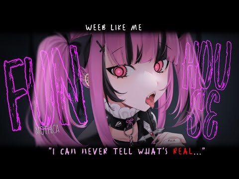 Nightcore » Funhouse [LV]