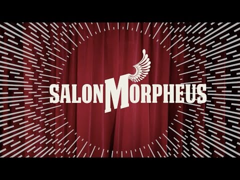 Salon Morpheus Teaser 2017