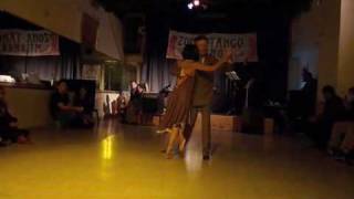 Luna Palacios & El Flaco Dany