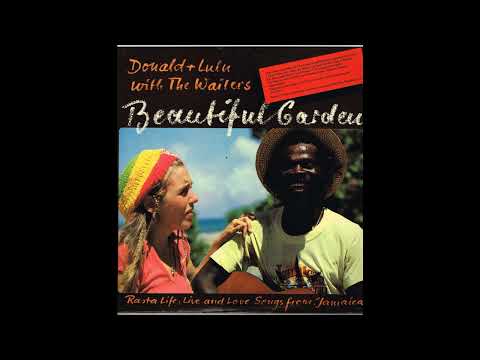 Donald & Lulu With The Wailers - Just Cool Runnins