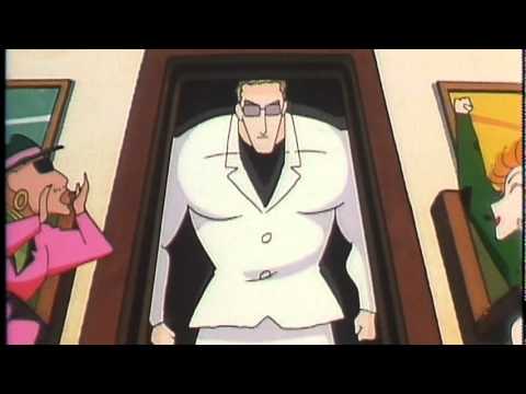 Crayon Shin-chan Movie 02: Buriburi Oukoku no Hihou