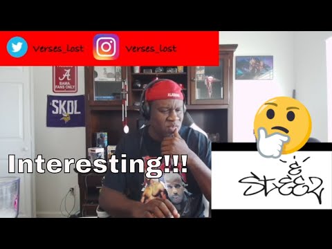 Lost x Capital STEEZ - Blood in, Blood out (Reaction)