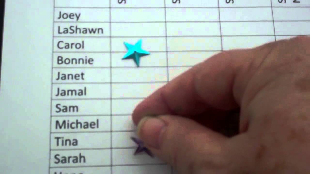 Classroom Quick and Easy Social Skill Instruction