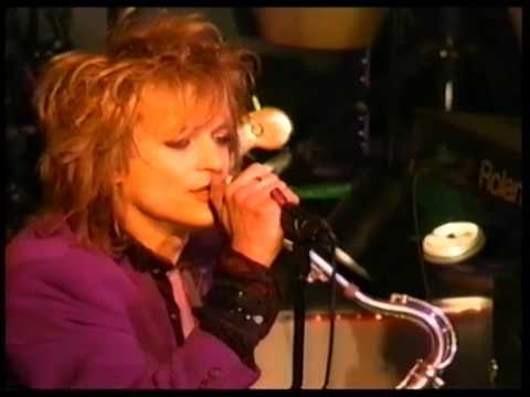 Eternal Erection - Land Of 1000 Dances feat. Mike Monroe