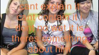something about him school gyrls lyrics