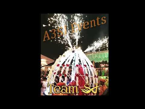 Wedding Planner portfolio by A3SJ Events Planner in Kanpur - Photo 1