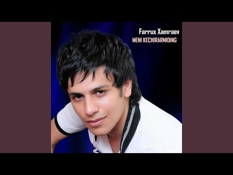 Aeroport yo'lida (feat. Fahriddin)