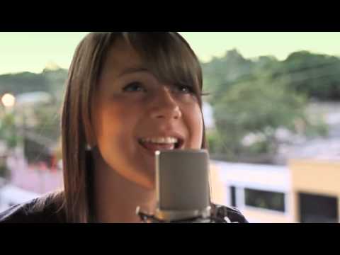 Voy A Entregar Mi Corazón - Pablo Olivares (Sara Escobar Cover)