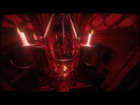 LUSCIÀ - BRIVIDI (visual)