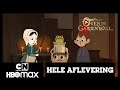 Achter de Tuinmuur | Het Klinken Van De Bel (hele aflevering) | Cartoon Network