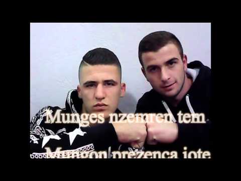 Lindy ft Geni - Munges