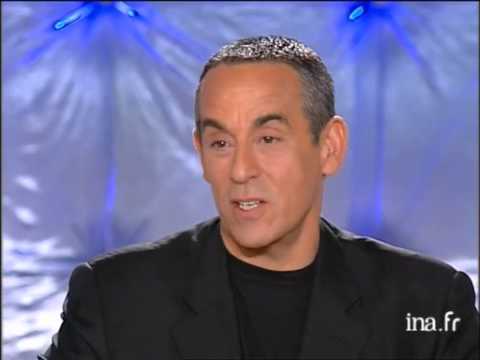 Catherine Lara "Magneto Serge" - INA Archive