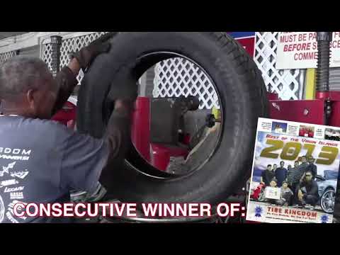 Tirekingdom