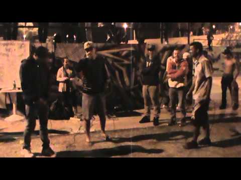 13ª Batalha da Pista (Tradicional) - Cabral vs. Jhonny