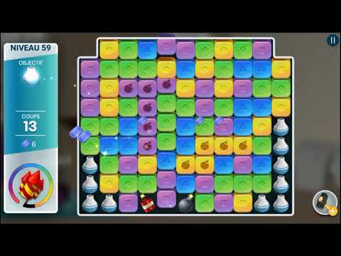 Property Brothers Home Design [ Level 59 ] No Boosters