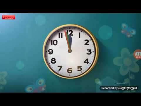 Happy Birthday to You :) Reda's Welt