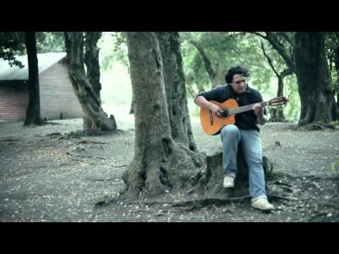 LaVitrola.cl: Fernando Salazar - Vengo de la Tierra