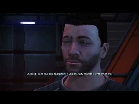 Mass Effect Legendary Edition Pt. 14 (Gameplay - No Commentary)