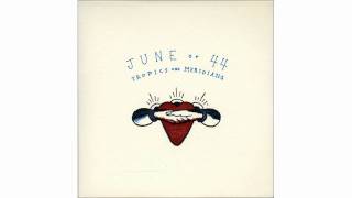 June of 44 - Lawn Bowler