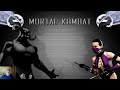 Mortal Kombat New Era 2021 Motaro Vs Mileena