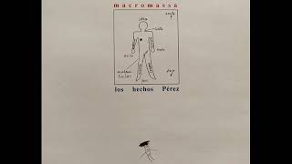 Macromassa - B-4