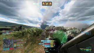 [BF2042] コンクエ巡り