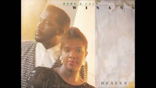 BeBe &amp; CeCe Winans - Heaven (Alternate Mix)