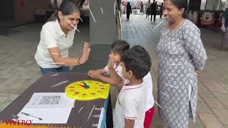 Vivero International Pre-school And Child Care Video