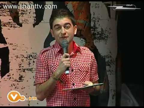 Vitamin Club 98 - Gor Matnahetqer