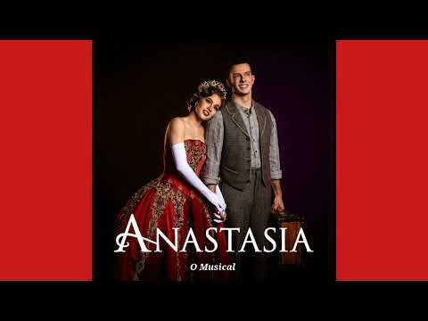 ANASTASIA O MUSICAL - Eu sonhei (Gigi Rangel)