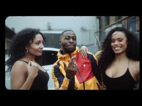 Ransom FA - Man Of The Moment (Music Video