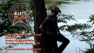"Appalachian River Song" - Marty Falle