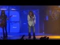 Whitesnake Odyssey Arena Belfast with Journey and ...