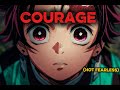 Why Courage Is OP Tanjiro From Demon Slayer S Secret Strength