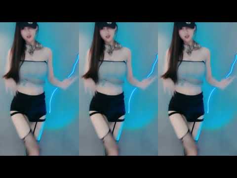 20200430 9 何菱 热舞 hot dance | Roll Deep