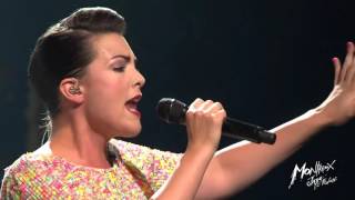 Caro Emerald - That Man (Live at Montreux Jazz Festival 2015)