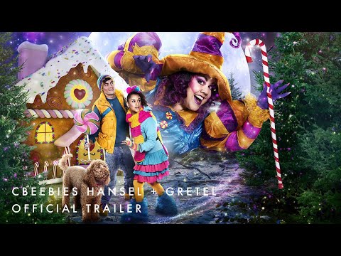 CBeebies Presents: Hansel and Gretel