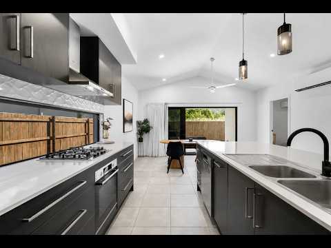 54 Whyambeel Chase, Smithfield, QLD 4878, 4 कमरे, 2 बाथरूम, House