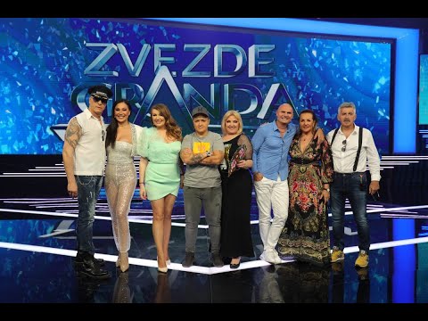 ZIRI ZVEZDE GRANDA SPREMAN - Lutajuca kamera - Paparazzo