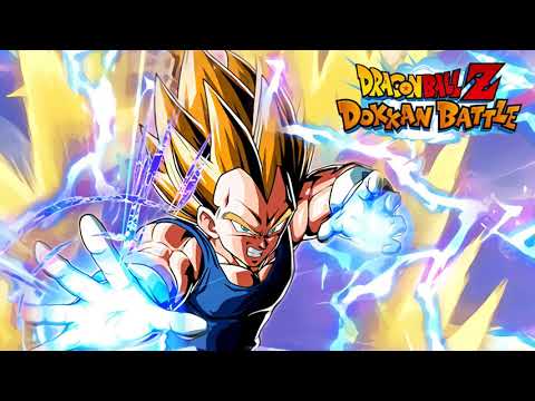 Stream DBZ Dokkan Battle - TEQ SSJ2 Rage Vegeta Active Skill OST by  Lord_Bosshog