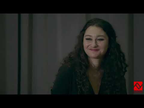 Masterclass 2 de David Kadouch : Bianca Faulisi